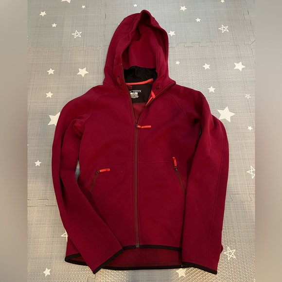 Arc’teryx fleece jacket - Picture 1 of 2